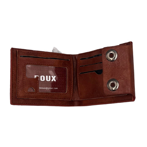 Men's Leather Wallet | Geniun Leather | Purse | South Africa | Pakistan Supermaerket | PSM | ZA