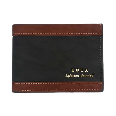 Men's Leather Wallet | Geniun Leather | Purse | South Africa | Pakistan Supermarket | PSM | ZA