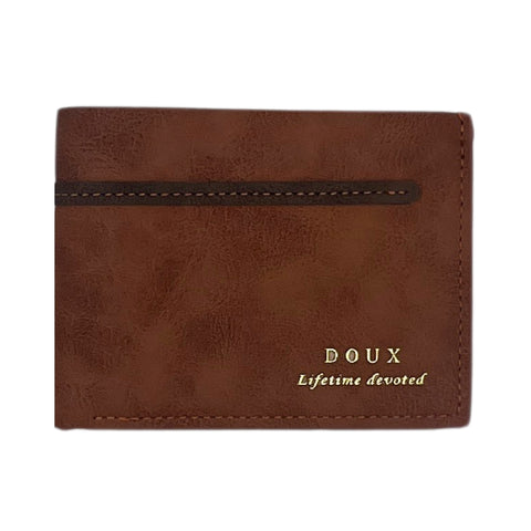 Men's Leather Wallet | Geniun Leather | Purse | South Africa | Pakistan Supermarket | PSM | ZA