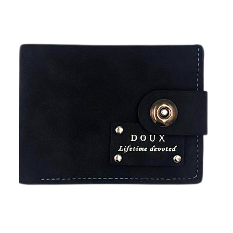 Men's Leather Wallet | Geniun Leather | Purse | South Africa | Pakistan Supermarket | PSM | ZA