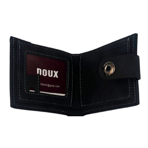 Men's Leather Wallet | Geniun Leather | Purse | South Africa | Pakistan Supermarket | PSM | ZA