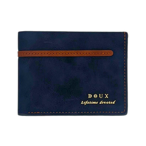 Men's Leather Wallet | Geniun Leather | Purse | South Africa | Pakistan Supermarket | PSM | ZA