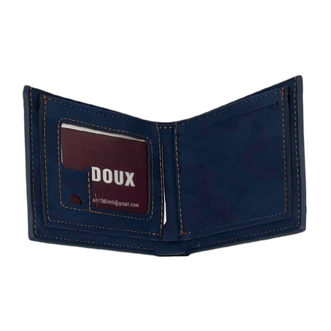 Men's Leather Wallet | Geniun Leather | Purse | South Africa | Pakistan Supermarket | PSM | ZA