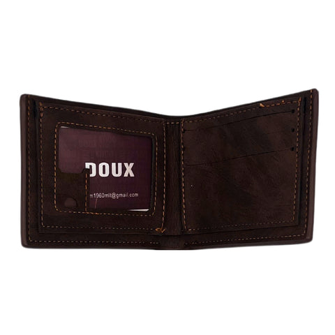 Men's Leather Wallet | Geniun Leather | Purse | South Africa | Indimart