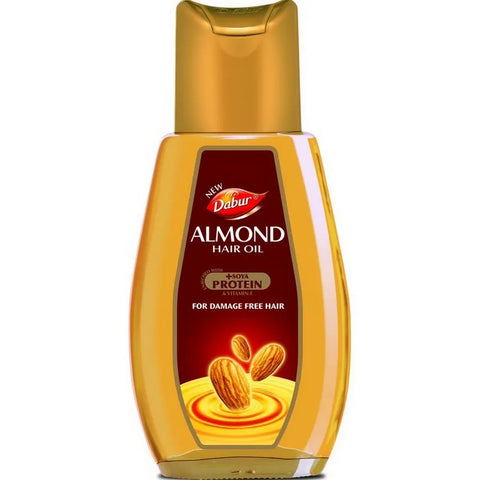 Dabur Almond Hair Oil | Dabur Hair Oil | Indimart