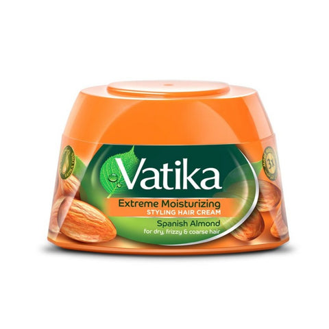 Vatika | Extreme Moisturizing | Hair Cream | Pakistan Super Market | PSM | ZA