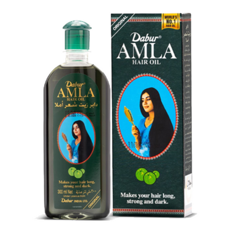 Dabur Amla Oil | Dabur Amla Hair Oil | Pakistan Supermarket | PSM | ZA