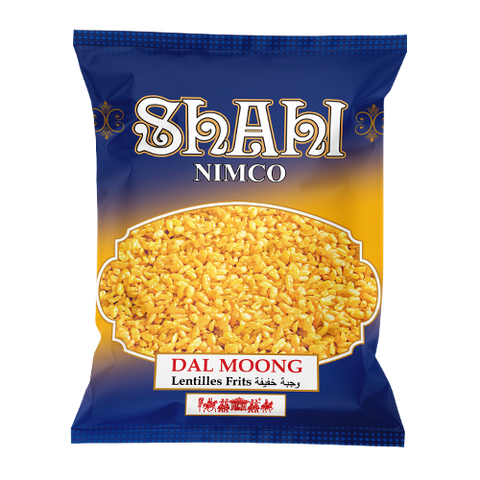 Shahi Nimco | Chewra | Dal Moong | Pakistan Supermarket | PSM | ZA