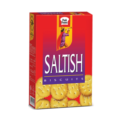 Ebm Saltish Biscuits | Saltish Biscuits | Pakistan Super Market | PSM | ZA