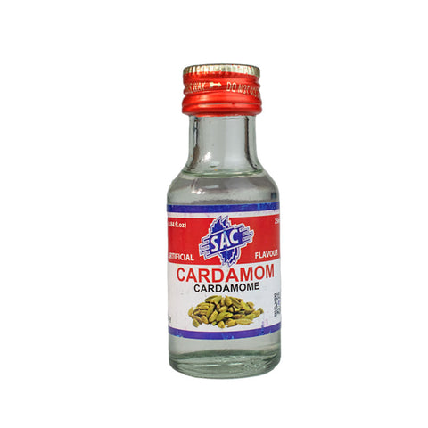 SAC | Cardamom Essence | Food Flavoring | PSM | Pakistan Super Market | ZA