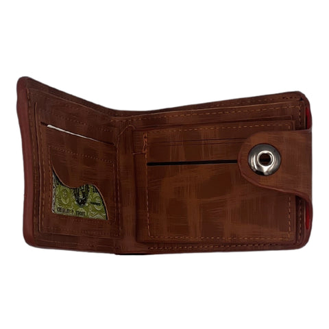 Men's Leather Wallet | Geniun Leather | Purse | South Africa | Pakistan Super Market | PSM | ZA