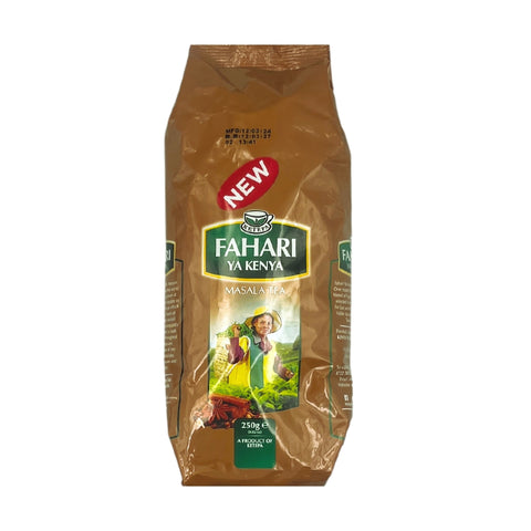 Fahari Masala Tea 200g