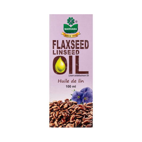 Marhaba Flaxseed Oil | Linseed Oil | Pakistan Supermarket | PSM | ZA