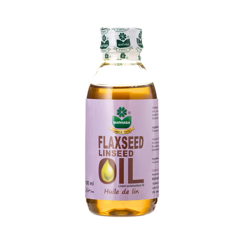 Marhaba Flaxseed Oil | Linseed Oil | Pakistan Supermarket | PSM | ZA