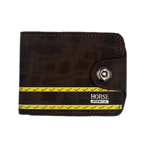 Men's Leather Wallet | Geniun Leather | Purse | South Africa | Pakistan Super Market | PSM | ZA