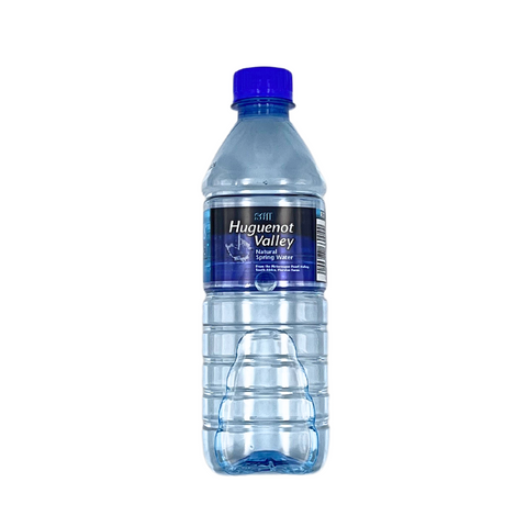 Huguenot Valley Water | Natural Spring Water | Pakistan Super Market | PSM | ZA