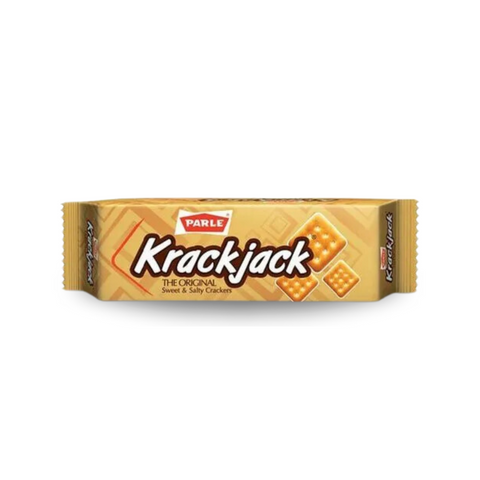 Parle Krackjack Biscuits | Parle Krackjack | Pakistan Super Market | PSM | ZA