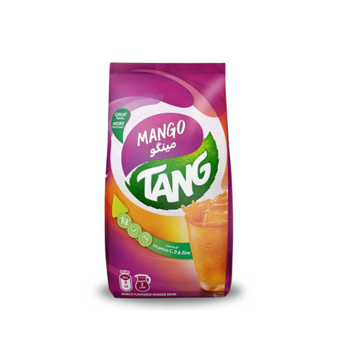 Tang Mango Powder | Tang Orange Pouch | Pakistan Super Market | PSM | ZA