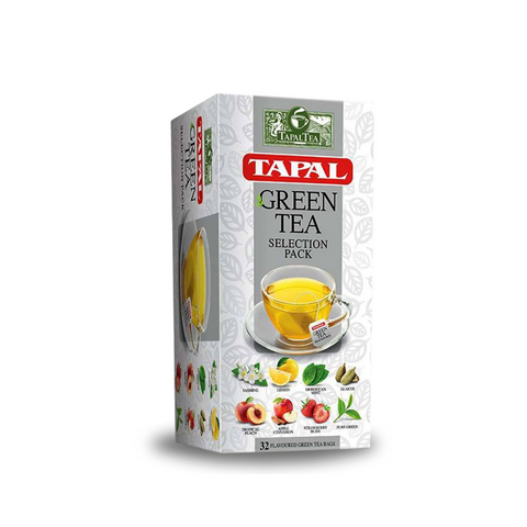 Tapal Green Tea | Flavored Green Tea | Pakistan Super Market | PSM | ZA