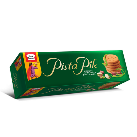 Peek Freans Pista Pik | Peek Freans Pista Pik Biscuits | Pakistan Supermarket | PSM | ZA