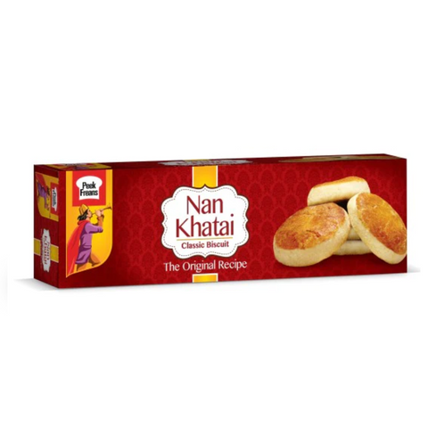 Peek Freans Nan Khatai | Peek Freans Nan Khatai Biscuits | Pakistan Supermarket | PSM | ZA