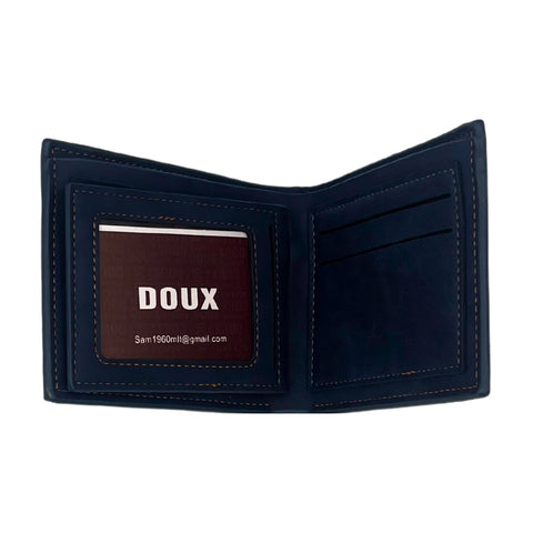 Men's Leather Wallet | Geniun Leather | Purse | South Africa | Pakistan Super Market | PSM | ZA