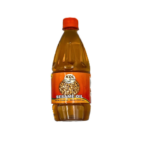 KDL Sesame Oil | Til ka Tel |  Pakistan Supermarket | PSM | ZA