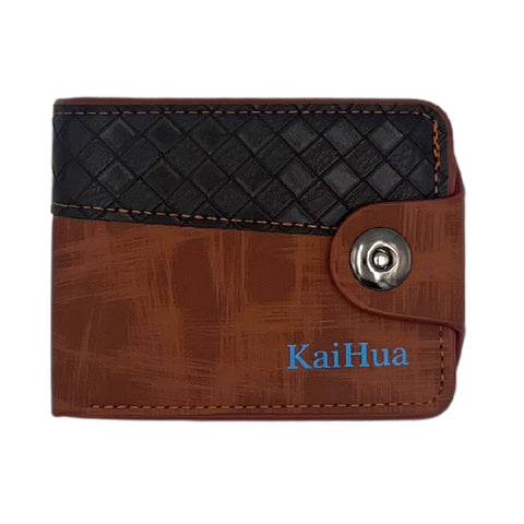 Men's Leather Wallet | Geniun Leather | Purse | South Africa |  Pakistan Supermarket | PSM | ZA