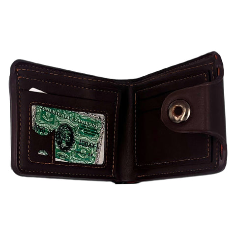 Men's Leather Wallet | Geniun Leather | Purse | South Africa |  Pakistan Supermarket | PSM | ZA