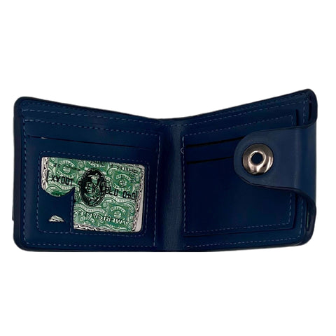 Men's Leather Wallet | Geniun Leather | Purse | South Africa |  Pakistan Supermarket | PSM | ZA