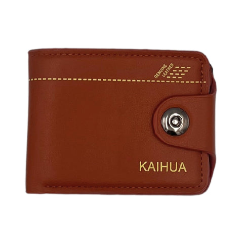 Men's Leather Wallet | Geniun Leather | Purse | South Africa |  Pakistan Supermarket | PSM | ZA