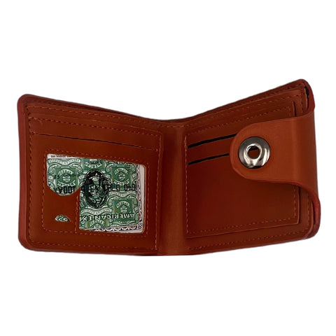 Men's Leather Wallet | Geniun Leather | Purse | South Africa |  Pakistan Supermarket | PSM | ZA