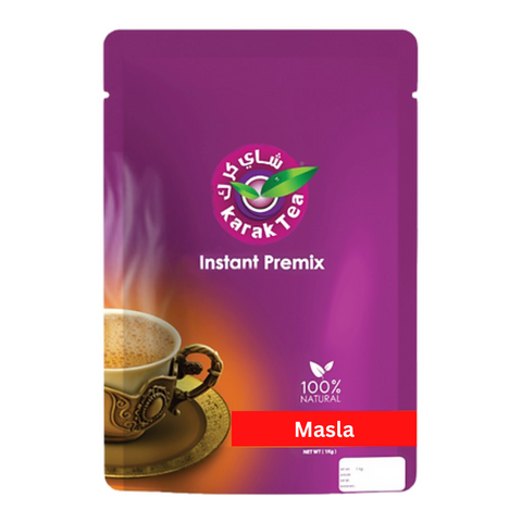 Instant Karak Tea Masala | Karak Tea Instant Premix Tea |  Pakistan Supermarket | PSM | ZA