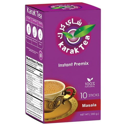 Karak Tea Instant Premix Masala | Karak Tea |  Pakistan Supermarket | PSM | ZA