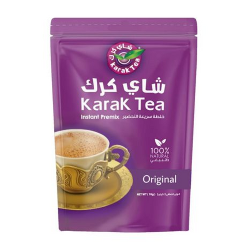 Instant Karak Tea Original | Karak Tea Instant Premix Tea |  Pakistan Supermarket | PSM | ZA