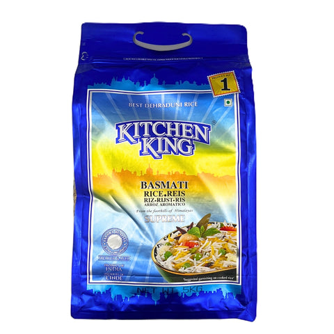 Kitchen King |  Pakistan Supermarket | PSM | ZA