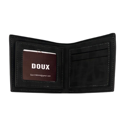 Men's Leather Wallet | Geniun Leather | Purse | South Africa | Pakistan Supermaerket | PSM | ZA