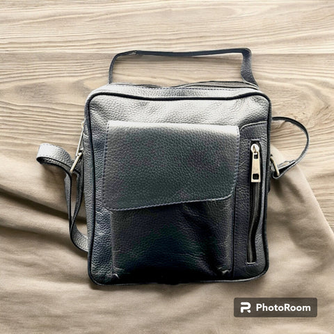 Geniun Leather Bags | Pakistan Supermarket | PSM | ZA