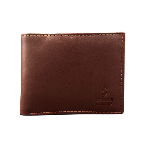 Leather Wallet | Geniun Leather | Pakistan Supermarket | PSM | ZA