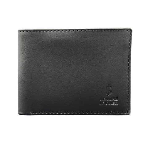 Leather Wallet | Geniun Leather | Pakistan Supermarket | PSM | ZA