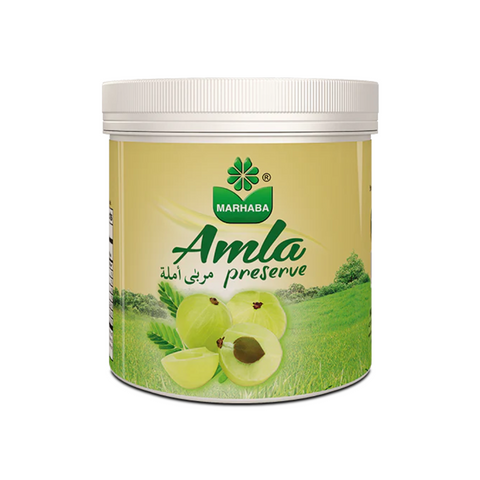 Marhaba Amla | Preserve | Murabba | Pakistan Supermarket | PSM | ZA