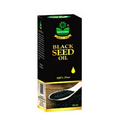 Marhaba Black Seed Oil | Black Seed Oil | Pakistan Supermarket | PSM | ZA