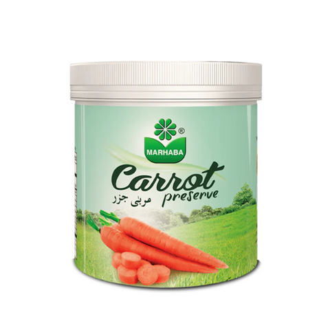 Marhaba Carrot Murabba | Preserve | Pakistan Supermarket | PSM | ZA