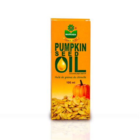 Pumpkin Seed Oil | Marhaba | Pure | Pakistan Supermarket | PSM | ZA