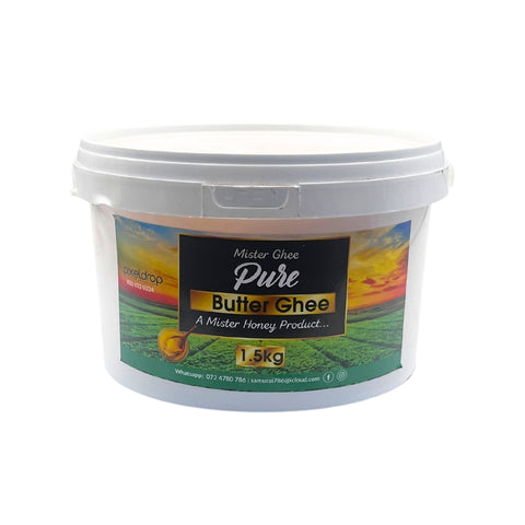 Desi Ghee | Butter Ghee | Organic Butter Ghee | Pakistan Supermarket