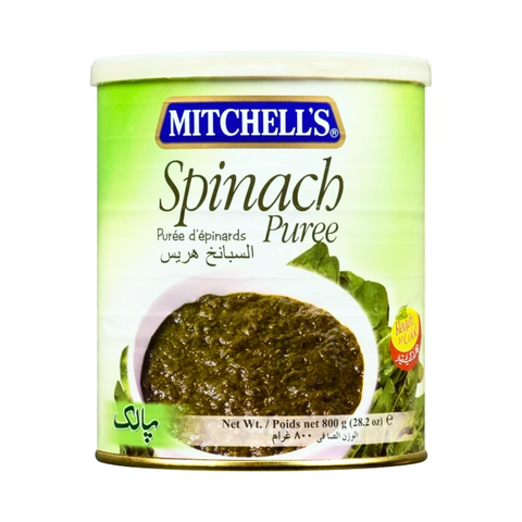 Mitchell's Spanish Puree | Authentic Spanish Puree | Pakistan Super Market | PSM | ZA