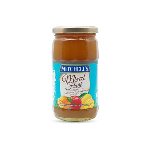 Mitchells Mix Fruit Jam | Mitchells Fruit Jam | Pakistan Super Market | PSM | ZA