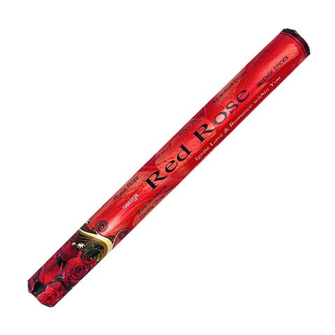 Naavya Red Rose Incense | Agarbatti | Pakistan Super Market | PSM | ZA