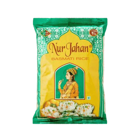 Nur Jahan Basmati Rice | Pakistan Super Market | PSM | ZA