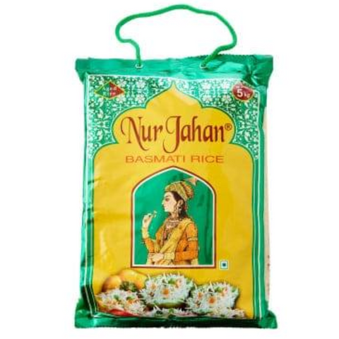 Nur Jahan Long Grain Rice | Nur Jahan Long Grain Basmati Rice| Pakistan Super Market | PSM | ZA